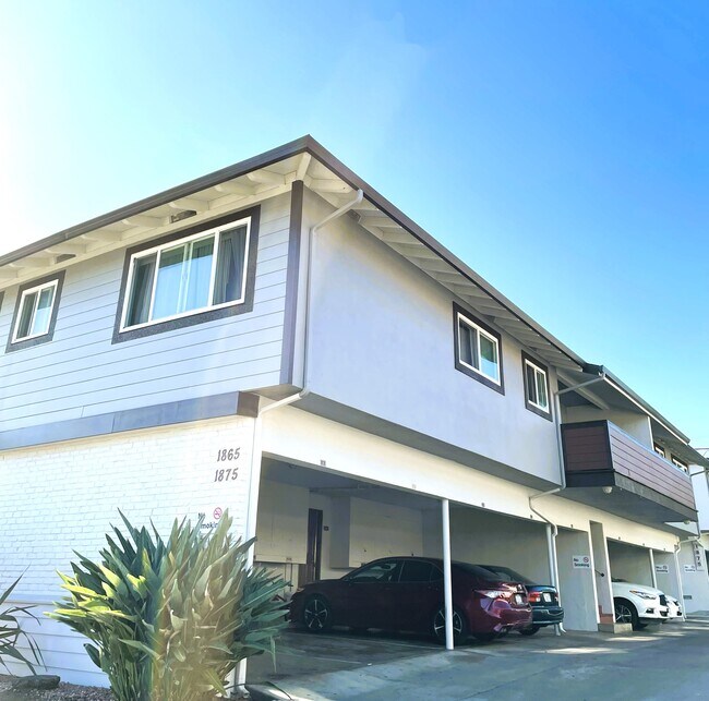 Ednamary Apartments Apartments in Mountain View, CA