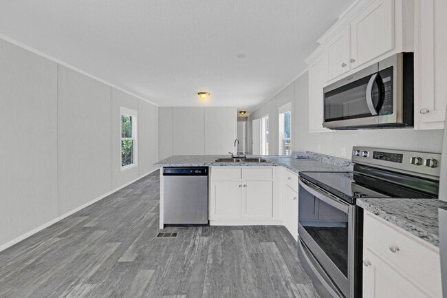 Building Photo - BRAND NEW 3 BR 2 BA MOBILE HOME  $1500.00