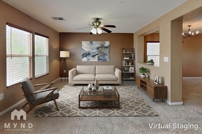 Foto del edificio - 191 Stagecoach Flats Ave