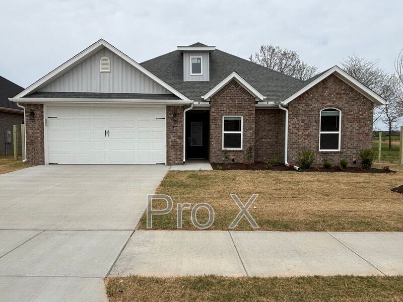 Foto principal - 1340 Overcup Oak Ln