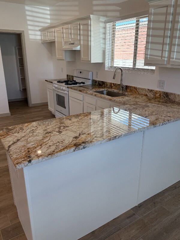 Foto del edificio - 729 E 35th St