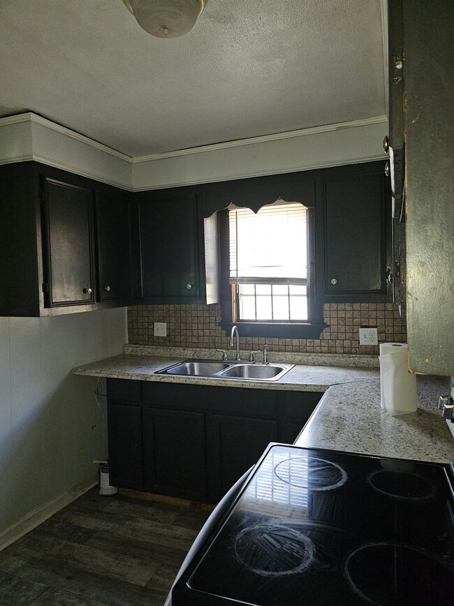 Photo - 1317 Collier Ave House