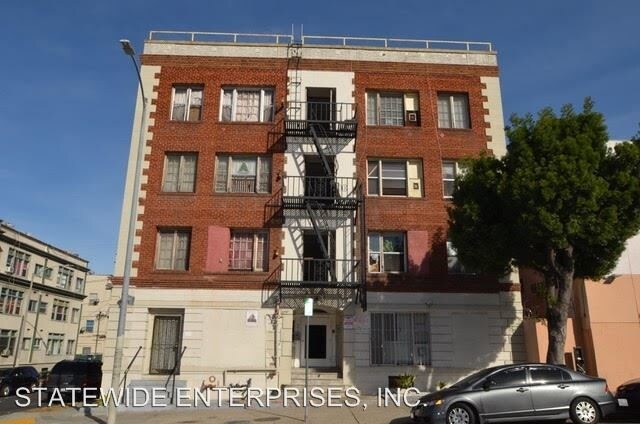 127 Apartments For Rent In Koreatown Ca Westsiderentals Koreatown Apartments