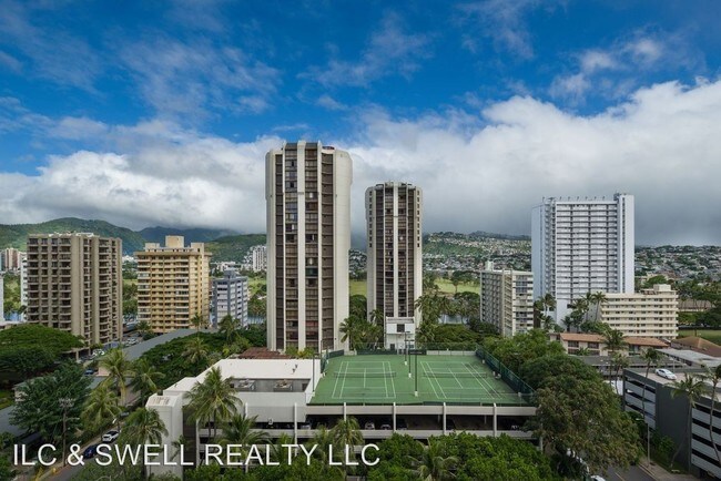 Building Photo - 229 Paoakalani Ave