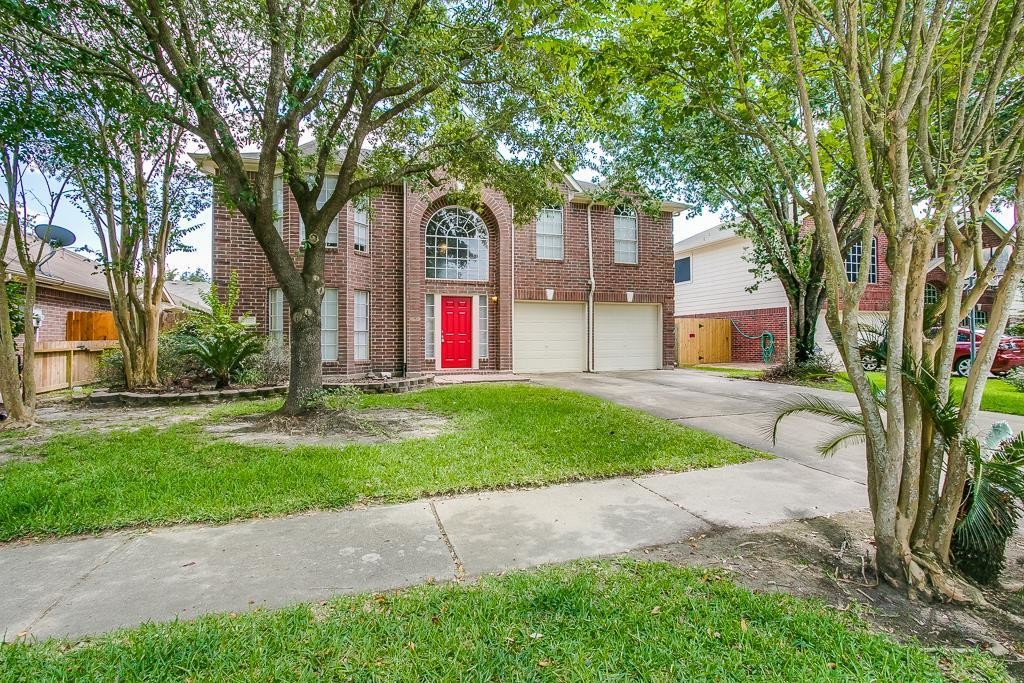Primary Photo - 23711 Welch House Ln