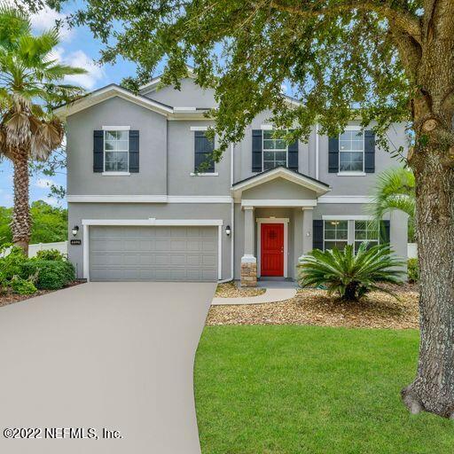 4696 Camp Creek Ln, Orange Park, FL 32065 House for Rent in Orange