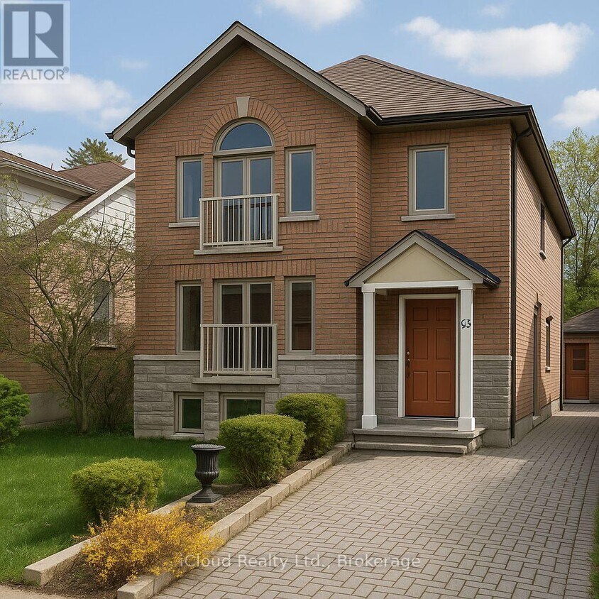 Primary Photo - 63 Evans Ave.