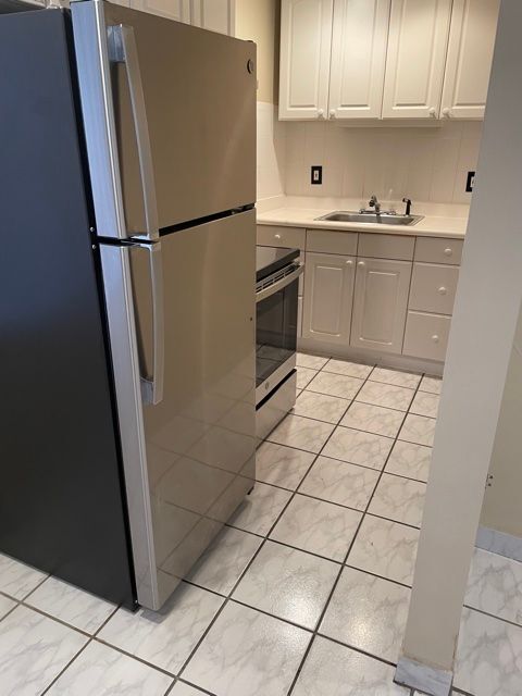 New Refrigerator - 1244 S Federal Hwy