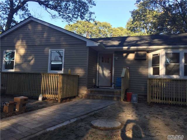 Building Photo - 132 Swezey Dr