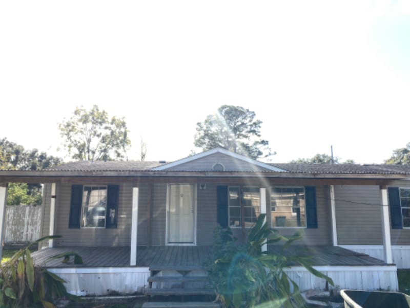 109 Marie Louise St, Houma, LA 70360 House Rental in Houma, LA