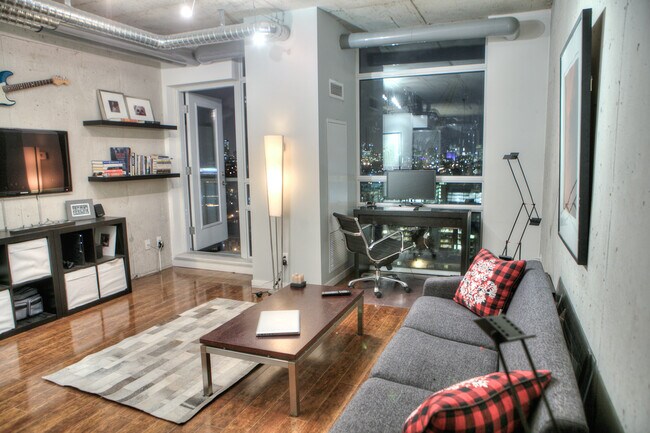 Photo du bâtiment - 150-1150 Sudbury St