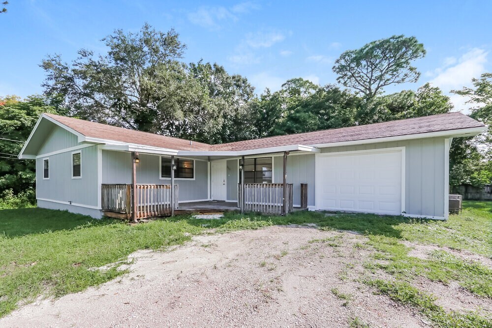Foto principal - 5800 Sunset Blvd