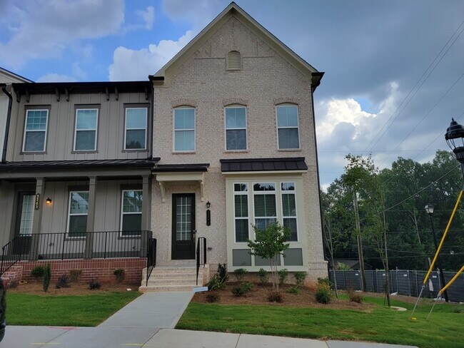 Building Photo - 3243 Herald Dr
