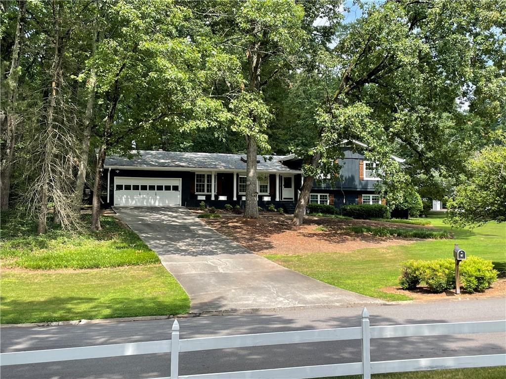 Primary Photo - 5039 Winding Branch Dr