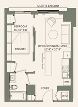 Interior Photo - SVNTY