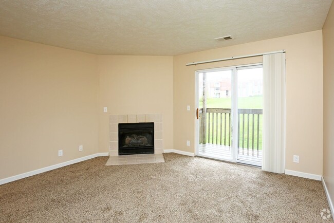 Interior Photo - Residences at Fox Pointe