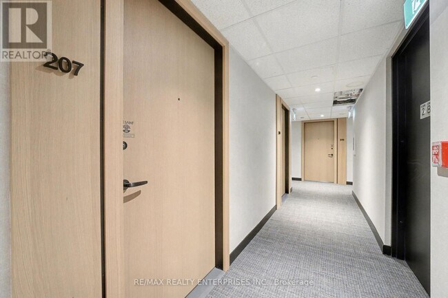 Photo du bâtiment - 89 Church St