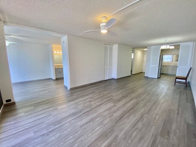 Building Photo - RENOVATED 2 bedroom, 2 bathroom at Waipuna...