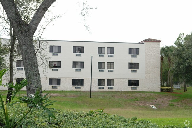 Prince Of Peace Villas Ormond Beach Fl Prince Of Peace Villas Ormond Beach Fl