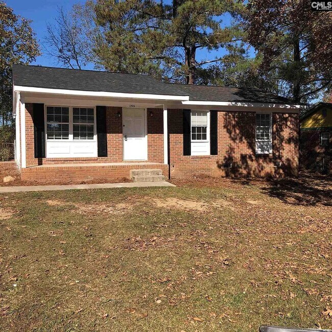 Building Photo - 1205 Widgean Dr