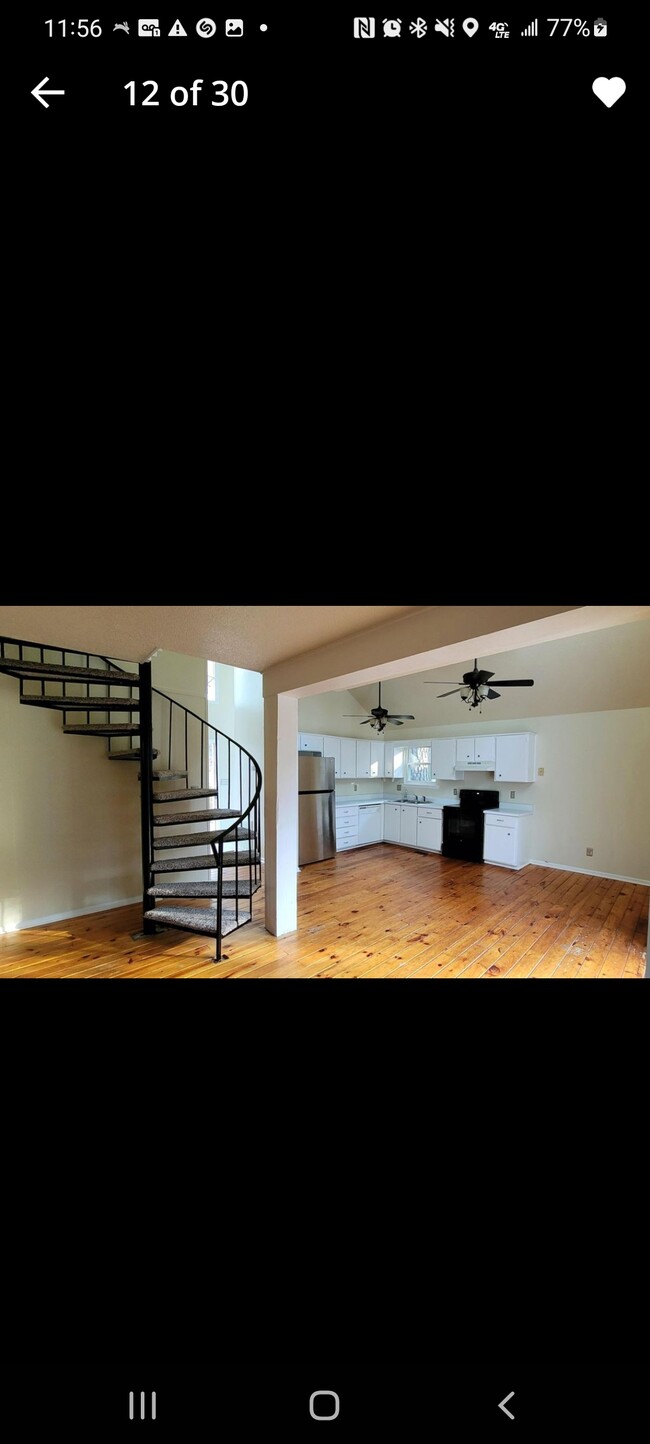 Building Photo - 718 Thurmond Way