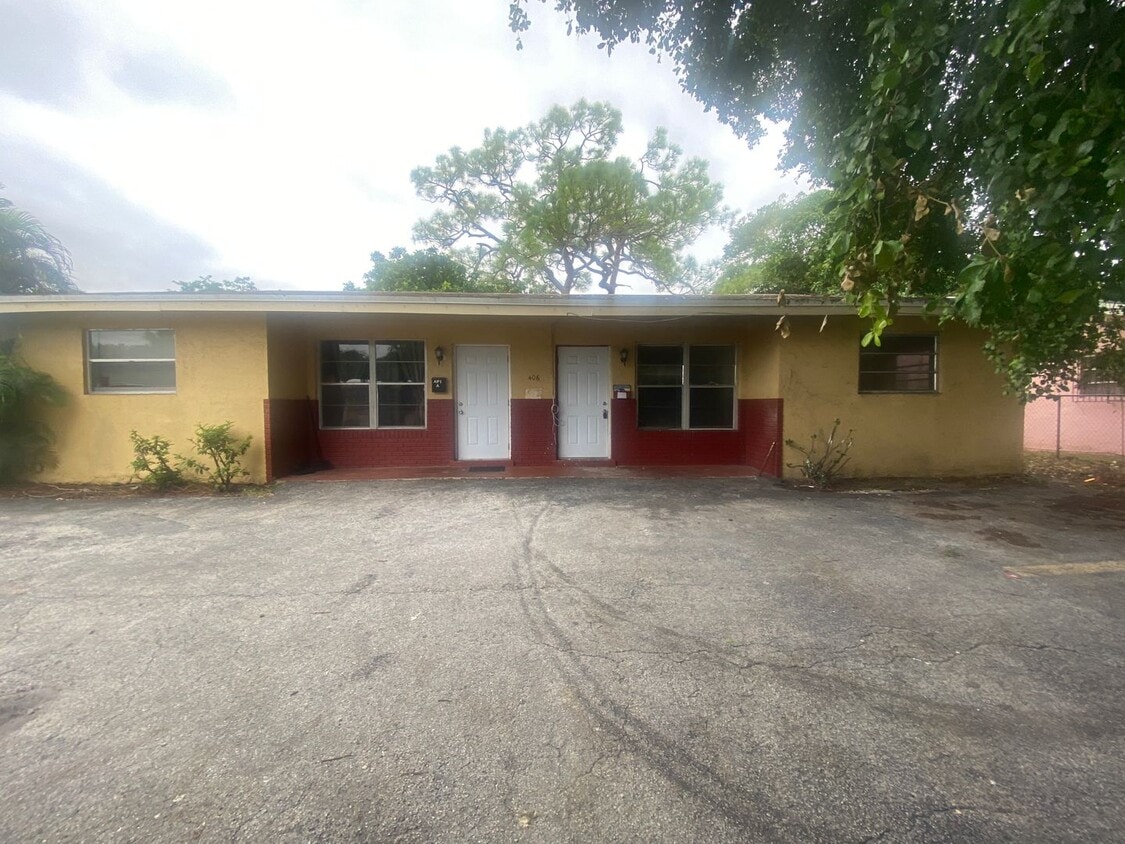 Photo - 406 NW 16th Street