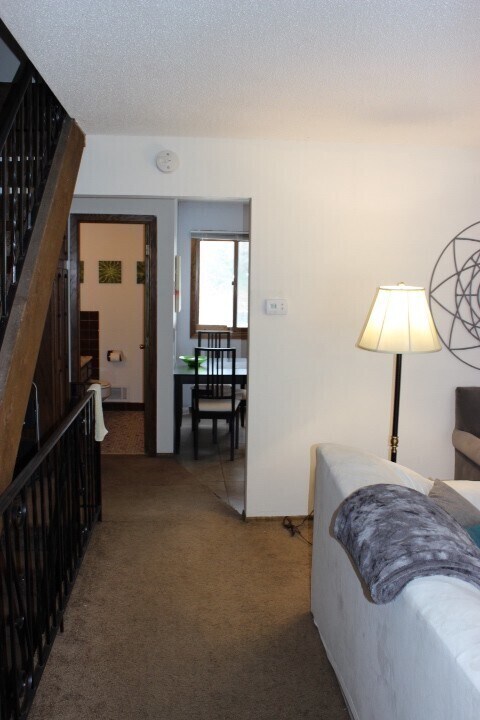 Building Photo - Marcy Holmes Side By Side Duplex, Laundry,...