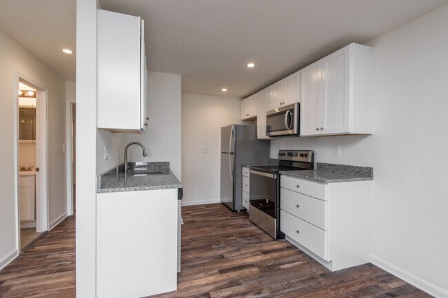 Foto del edificio - 2114 Grafton Dr