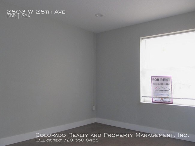 Building Photo - 2803 W 28th Ave