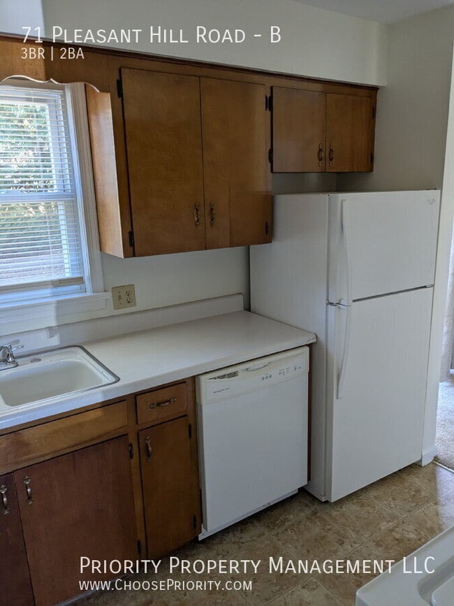 Building Photo - 71 Pleasant Hill Rd