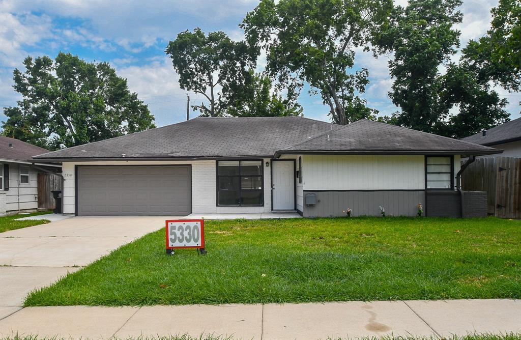5330 Windswept Ln, Houston, TX 77056 House Rental in Houston, TX