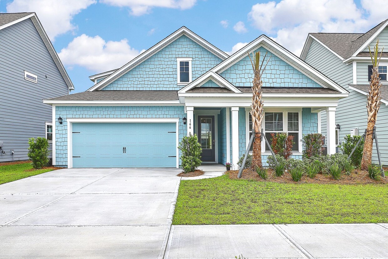 Foto principal - Cane Bay home available!