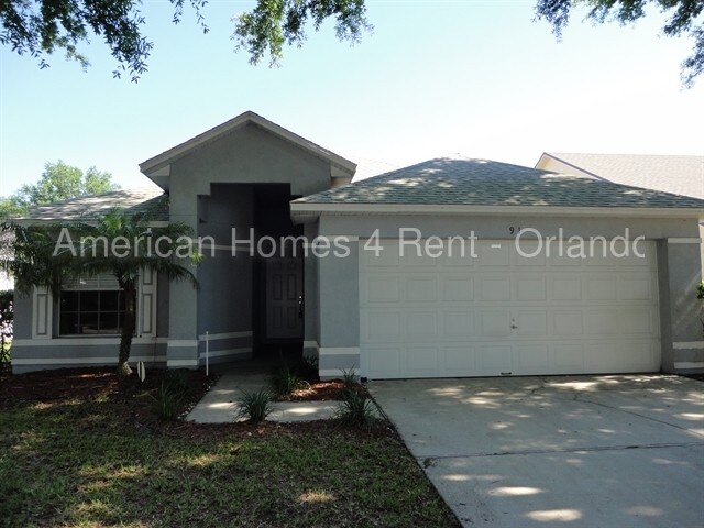 Foto principal - 91 Abbey Hollow Dr