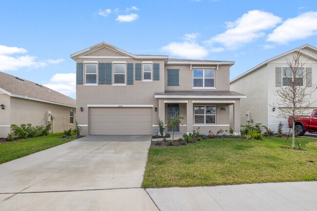 Foto del edificio - 17249 Wheatberry Blvd