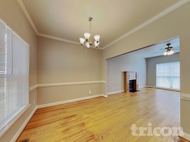 Foto del edificio - 1135 Preakness Ct NW