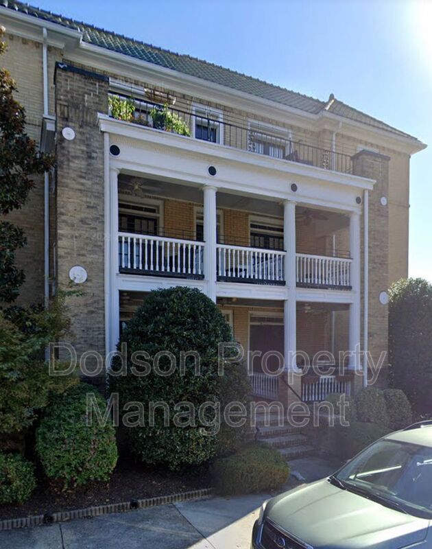 Foto principal - 601 Roseneath Rd