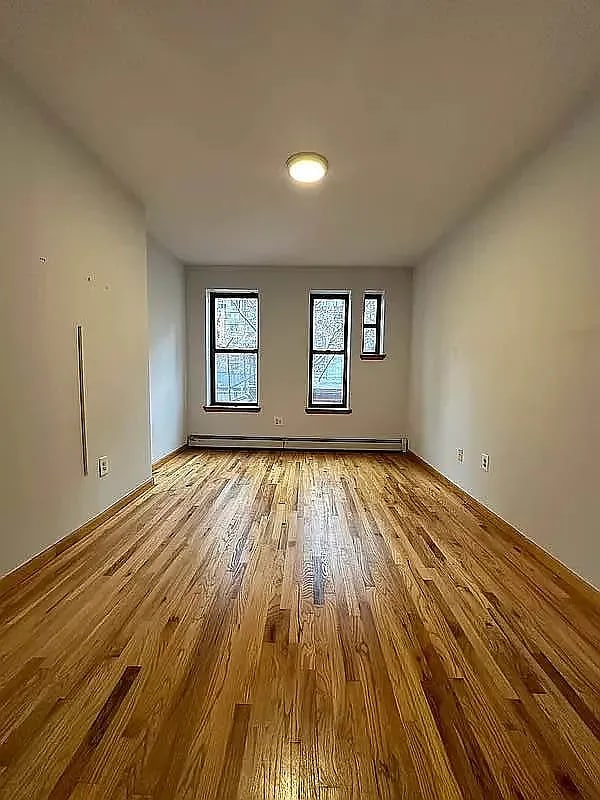 Photo - 3 bedroom in NYC NY 10036 Apartment