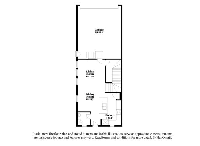 Foto del edificio - 13551 Oneida Ln