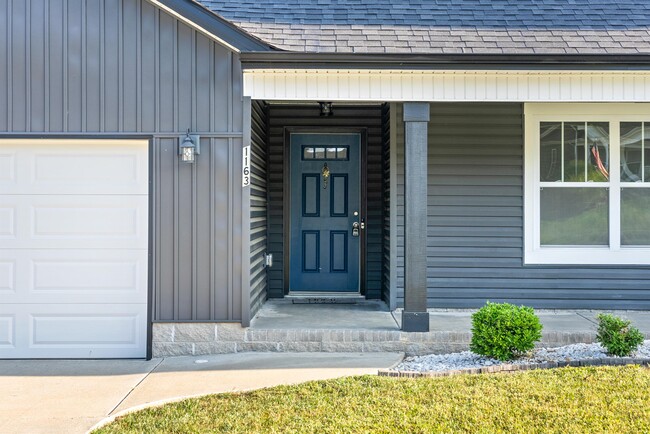 Building Photo - 1163 Eagles Nest Ln