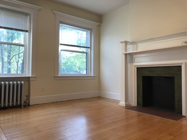 Bedroom 1 - 1110 Beacon St