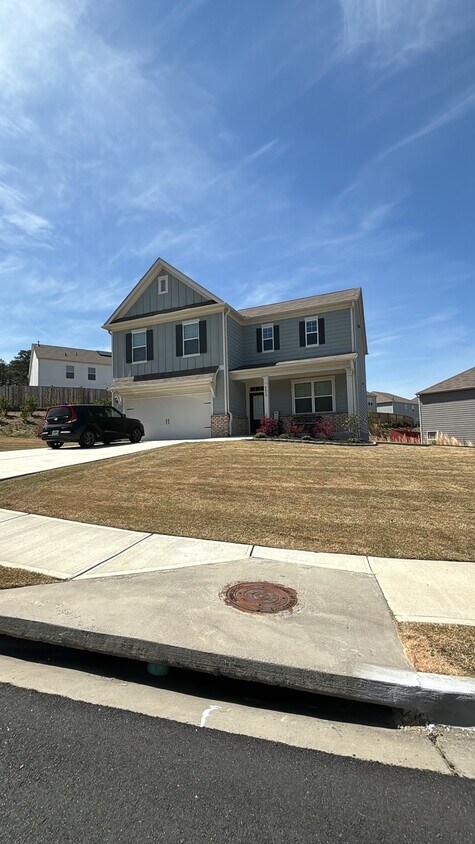 Building Photo - 4475 Merrigold Wy