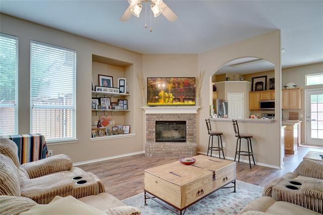 Foto del edificio - 800 Chrissy Creek Ln