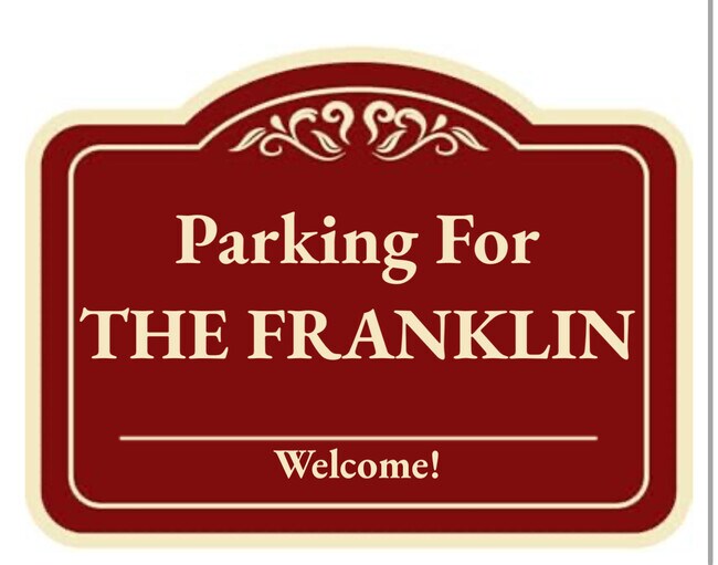 Foto del edificio - 34 W Franklin St