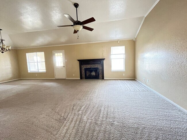 Foto del edificio - 4904 James Loop