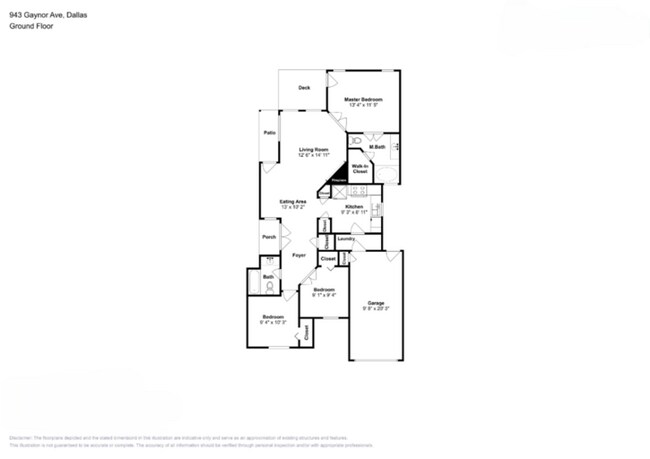 Building Photo - 943 Gaynor Ave