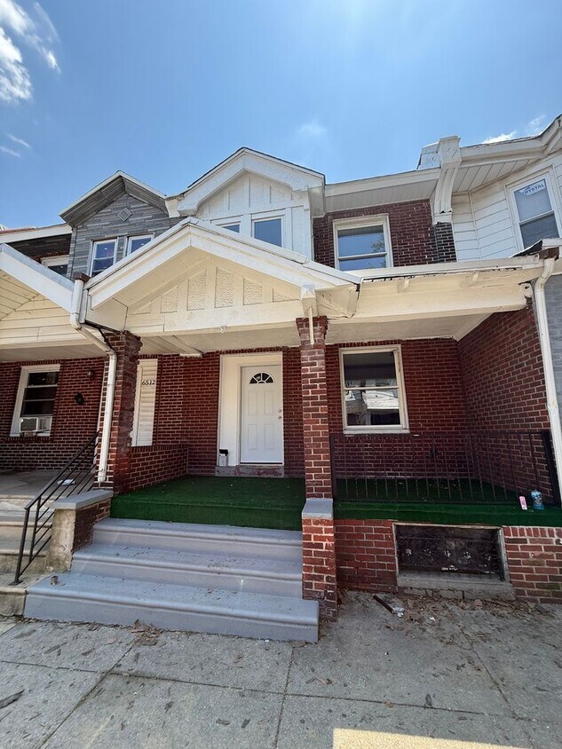 65th & Woodland-Southwest Philadelphia - 65th & Woodland-Southwest Philadelphia