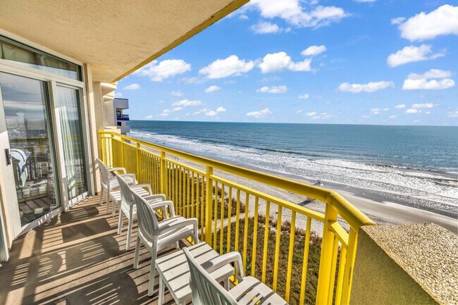 Foto del edificio - 2701 S Ocean Blvd