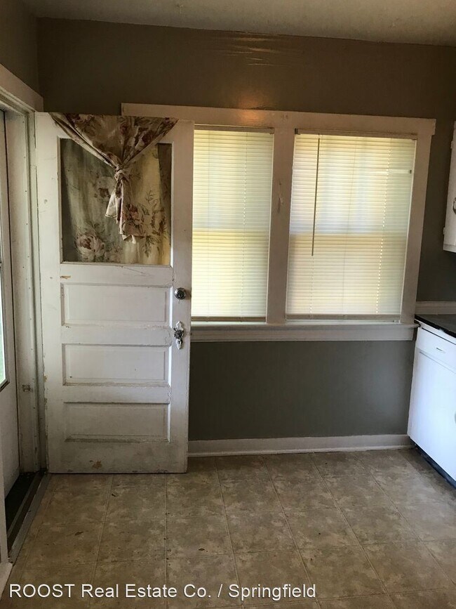 Foto del edificio - 1 br, 1 bath House - 719 1/2 Rice St