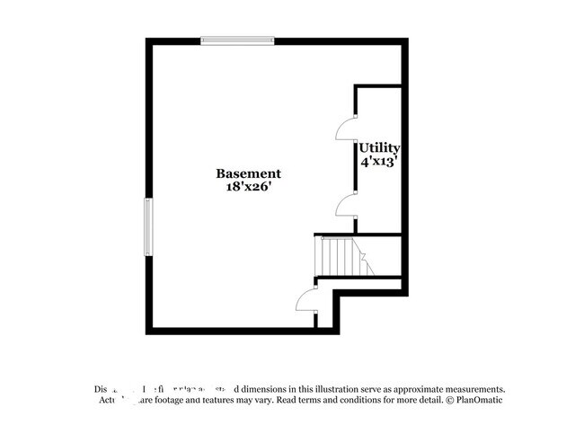 Building Photo - 5800 S Rock Creek Dr