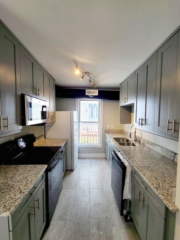 Foto del edificio - 1203 N 24th St